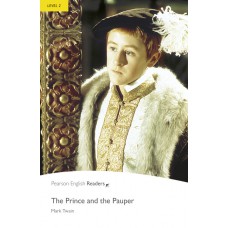 Level 2: The Prince And The Pauper Book And Mp3 Pack