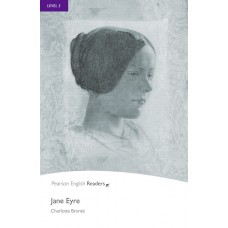 Level 5: Jane Eyre Book And Mp3 Pack