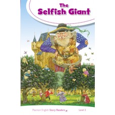 Level 2: The Selfish Giant