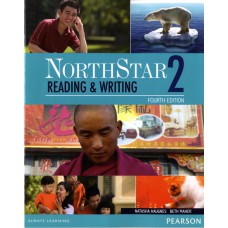 Northstar Reading and Writing 2 with Myenglishlab