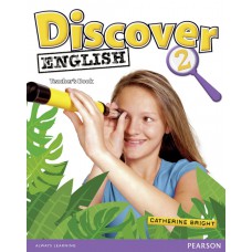 Discover English Global 2 Teacher''s Book