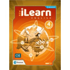 New ilearn - Level 4- Teacher Book