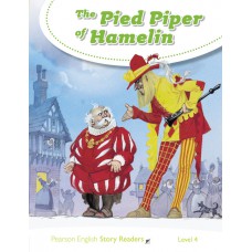 Level 4: The Pied Piper of Hamelin