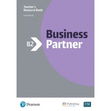 Business Partner B2 Teacher''s Resource Book