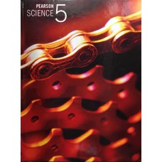 Pearson Science 5 Student Edition