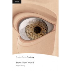 Penguin readers 6: Brave New World Book and MP3 Pack