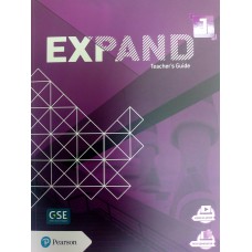 Expand 1 Teachers Book Pack