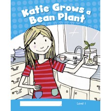 Penguin Kids 1: Katie Grows A Bean Plant Clil