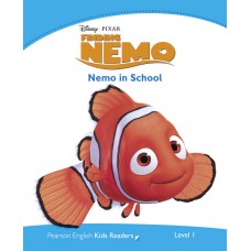 Penguin Kids 1: Finding Nemo