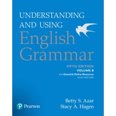 Understanding and Using English Grammar Student Book B w/ Essential Online Resources