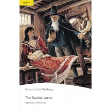 Level 2: The Scarlett Letter Book and MP3 Pack