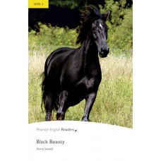 Plpr2:Black Beauty Book & Mp3 Pack