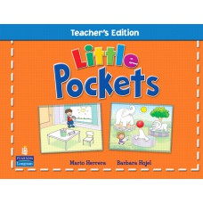 Little Pockets Teacher''s Book