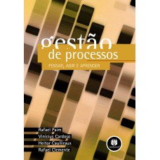 Gestão de Processos