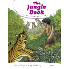 Level 2: The Jungle Book