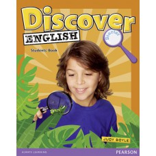 Discover English Global Starter Student''s Book