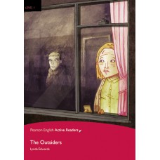 Penguin Active Reading 1: The Outsiders Book and MP3 Pack