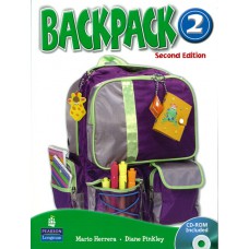 Backpack 2 Teacher''s Edition