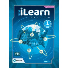 New ilearn - Level 1 - Teacher Book