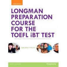 Longman Preparation Course For The Toefl Ibt Test - Student''s Book Com My English, MP3 Sem Answer Key