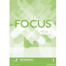 Focus - Workbook - Level 1