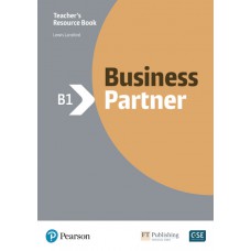 Business Partner B1 Teacher''s Resource Book