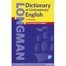 Longman Dictionary Of Contemporary English