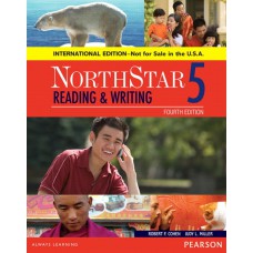 NorthStar Reading and Writing 5 SB, International Edition