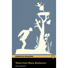 Plpr2:Tales From Hans Andersen Book & Mp3 Pack