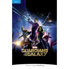 Marvel''s Guardians of the galaxy