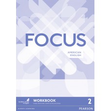 Focus - Workbook - Level 2