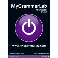 Mygrammarlab Advanced Without Key And Mylab Pack