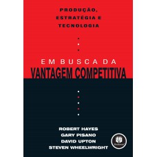 Produção, Estratégia e Tecnologia