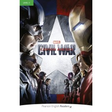 Marvel''s Captain America - Civil war