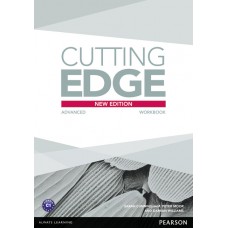 Cutting Edge Advanced New Edition Workbook without Key