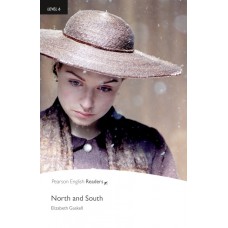 Level 6: North and South Book and MP3 Pack