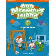 Our Discovery Island 2. Teacher''s Book Portuguese Pack (Em Portuguese do Brasil)