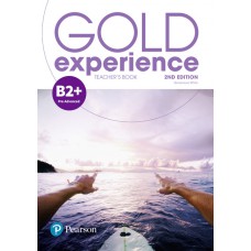 Gold Experience B2+ Teacher''s Book