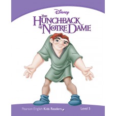 Penguin Kids 5: Hunchback Of Notre Dame Reader