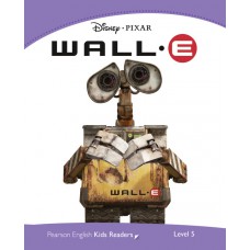 Penguin Kids 5: Wall-E Reader