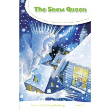 Level 4: The Snow Queen