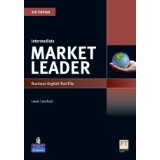 Market Leader 3Rd Edition Intermediate Test File