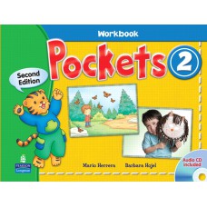 Pockets 2 Workbook