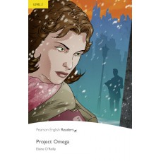 Level 2: Project Omega Book And Mp3 Pack