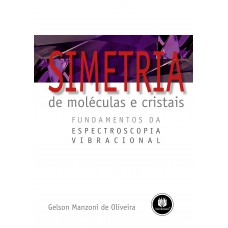 Simetria de Moléculas e Cristais