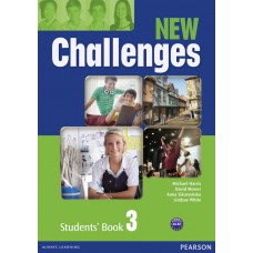 New Challenges 3 Students'' Book