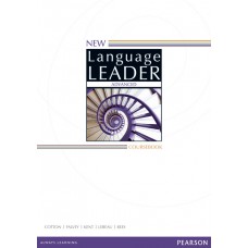 New Language Leader Advanced Coursebook