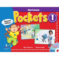 Pockets 1 Workbook