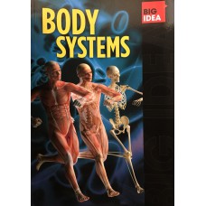 Pearson Science 5 Body Systems