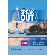 Speakout Intermediate 2E American - Teacher''s Book with TR & Assessment CD & MP3 Audio CD